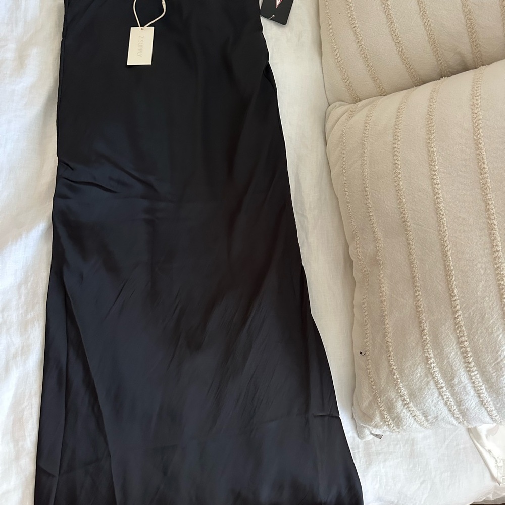 Z Supply Classic Black Garment